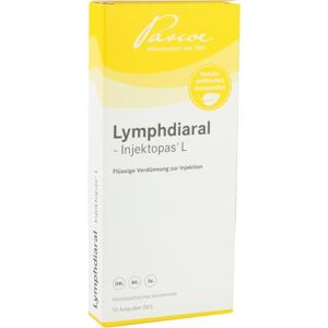 Lymphdiaral-Injektopas L