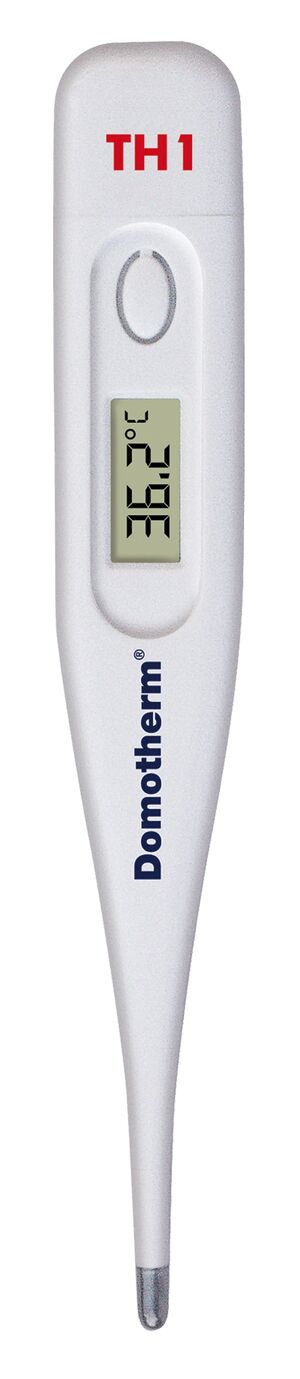 Domotherm TH1 Digital Fieberthermometer