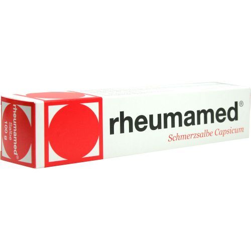 rheumamed