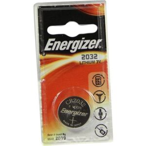 Energizer Lithium CR2032 Batterie