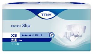 TENA Slip Extra Small