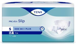 TENA Slip Plus Small