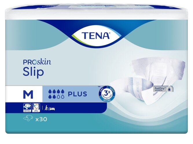 TENA Slip Plus Medium