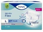 TENA flex Plus Large blau