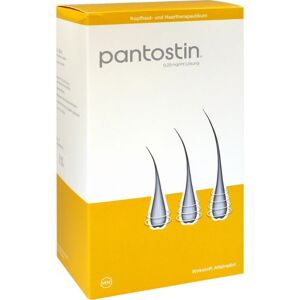 pantostin