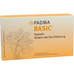 Padma Basic