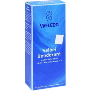 Weleda Salbei-Deodorant