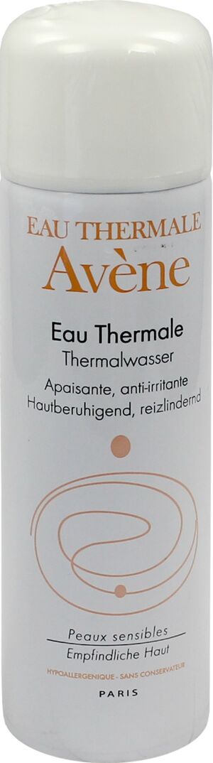 AVENE Thermalwasser Spray