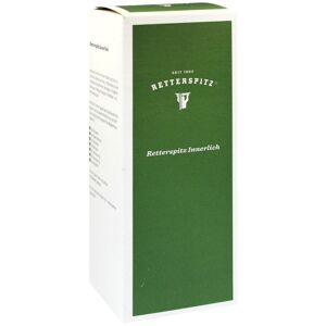 RETTERSPITZ INNERLICH