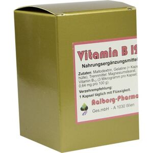 Vitamin B12
