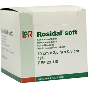 Rosidal Soft 10x0.3cmx2.5m