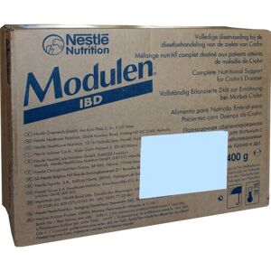 Modulen IBD