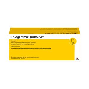 Thiogamma TurboSet