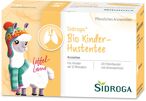 Sidroga Bio Kinder-Hustentee