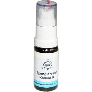 SPENGLERSAN KOLLOID K