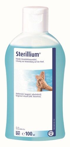 STERILLIUM