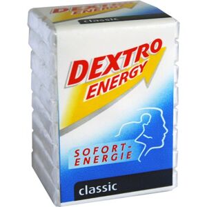 Dextro ENERGEN CLASSIC Würfel
