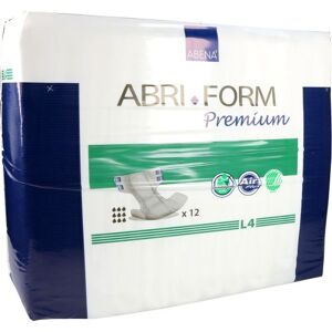 Abri-Form Large X-Plus Air Plus