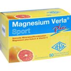 Magnesium Verla plus
