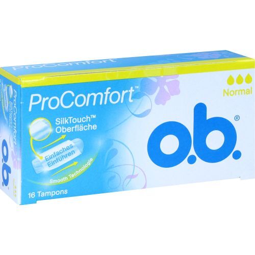 o.b. ProComfort Normal