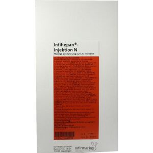 Infihepan-Injektion N