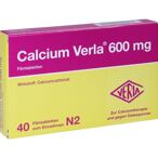 Calcium Verla 600mg