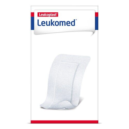 LEUKOMED STERILE PFLASTER 7.2x5 cm