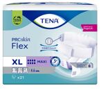 TENA Flex Maxi Extra Large