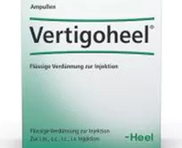 VERTIGOHEEL