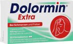 Dolormin extra