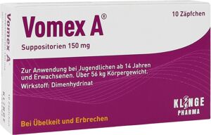 VOMEX A 150MG