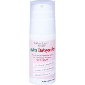Leyh's Babysalbe