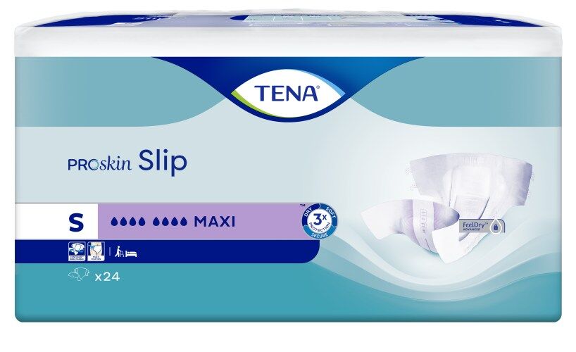 TENA Slip Maxi Small