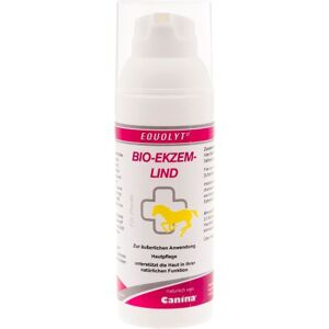 EQUOLYT Bio-Ekzem-Lind vet