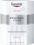 Eucerin Anti-Age Hyaluron-Filler Serum-Konzentrat