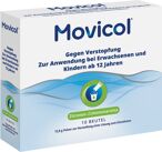Movicol Beutel