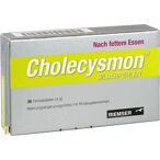 Cholecysmon Silberperlen