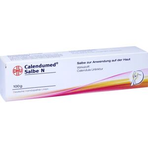 CALENDUMED SALBE N