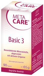 Meta Care Basic 3