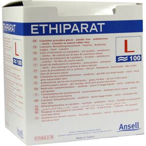 ETHIPARAT Untersuchungshandsch einz ster gro M3365