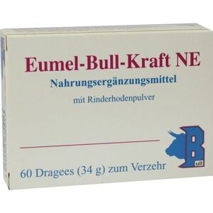 Eumel-Bull-Kraft NE