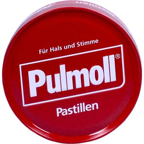 Pulmoll Husten Classic