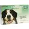 Capstar 57mg für große Hunde