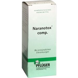 Naranotox comp.