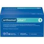 Orthomol Vital F Tabletten/Kapseln 30Beutel