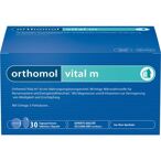 Orthomol Vital M 30Tabletten/Kapseln