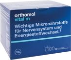 Orthomol Vital M 30Granulat/Kapseln