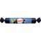 intact Traubenzucker Rolle schwarze Johannisbeere