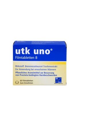 utk uno Filmtabletten B