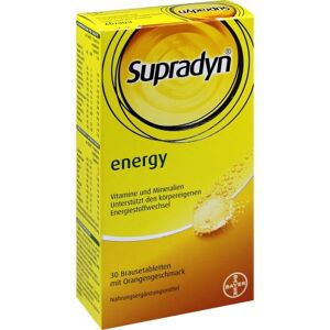 Supradyn